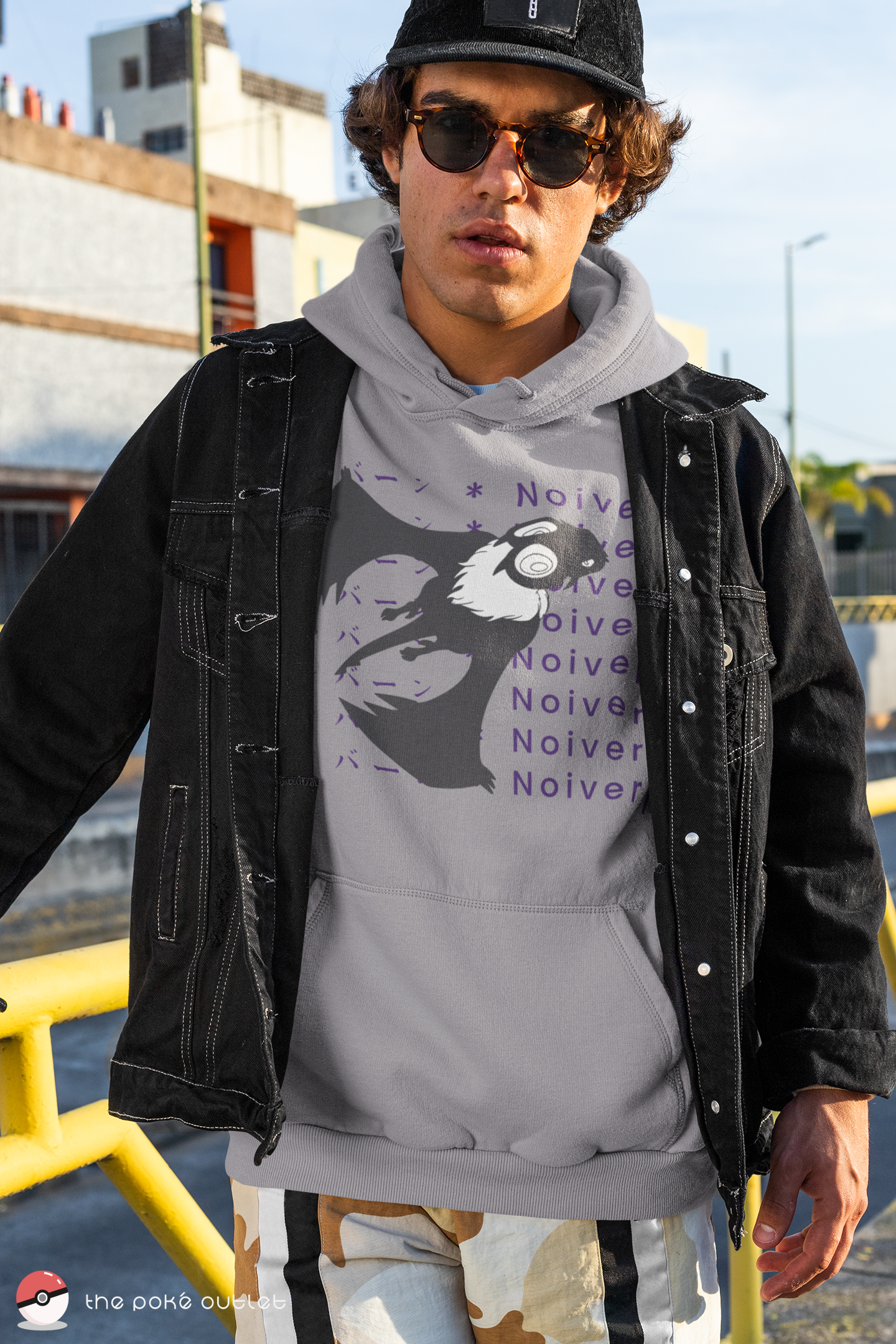 Noivern Hoodie