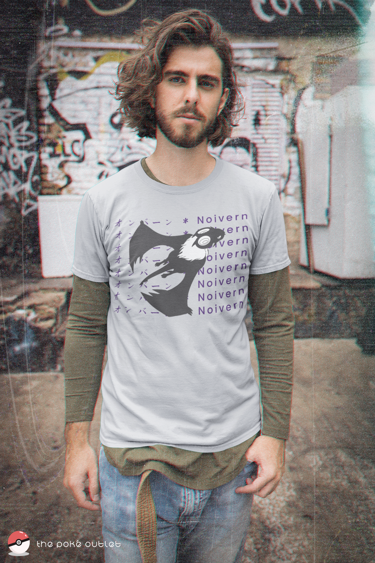 Noivern T-Shirt