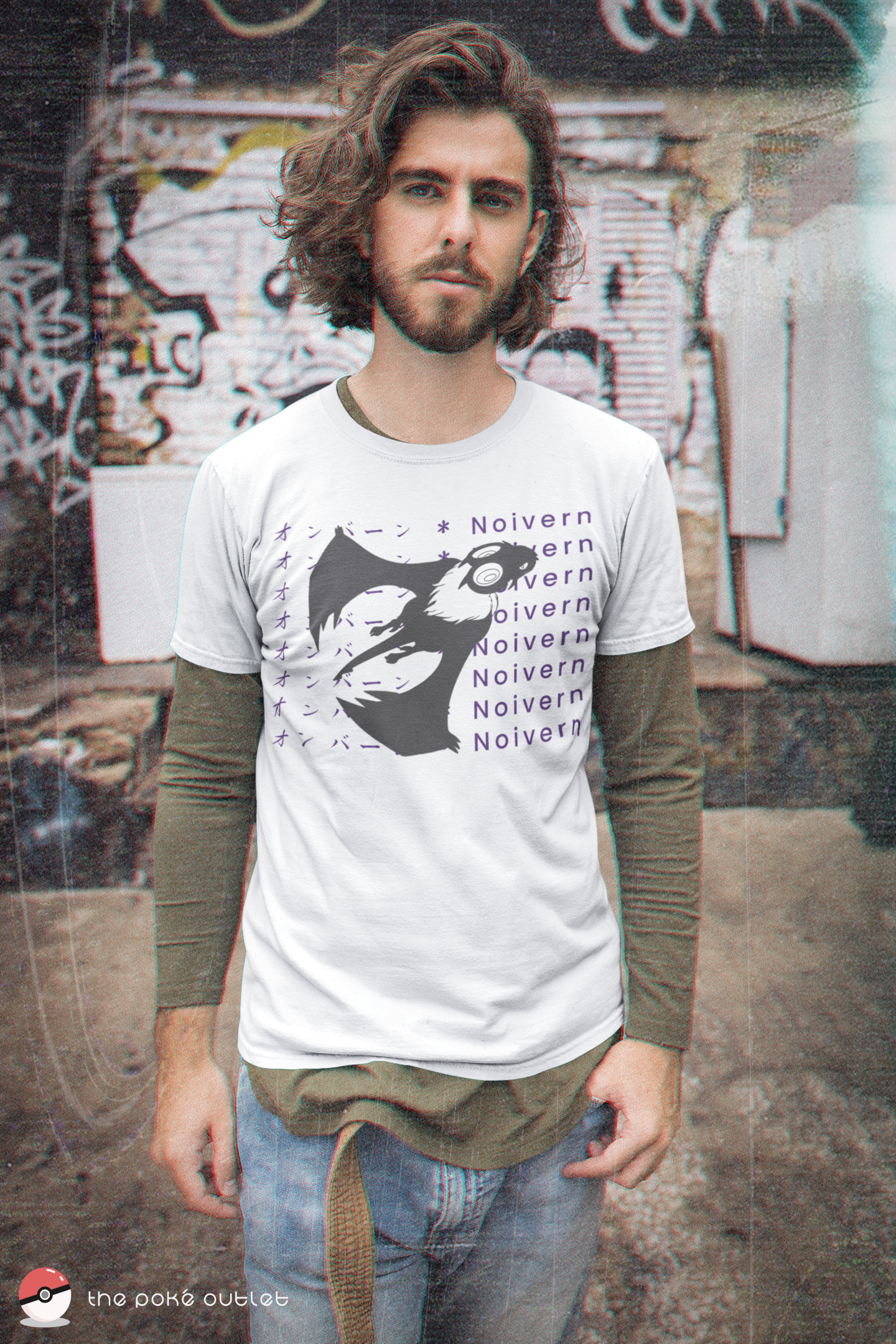 Noivern T-Shirt