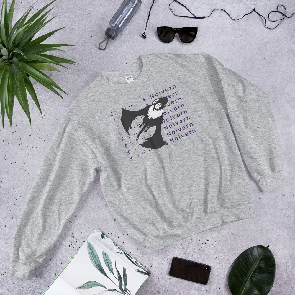 Noivern Sweatshirt